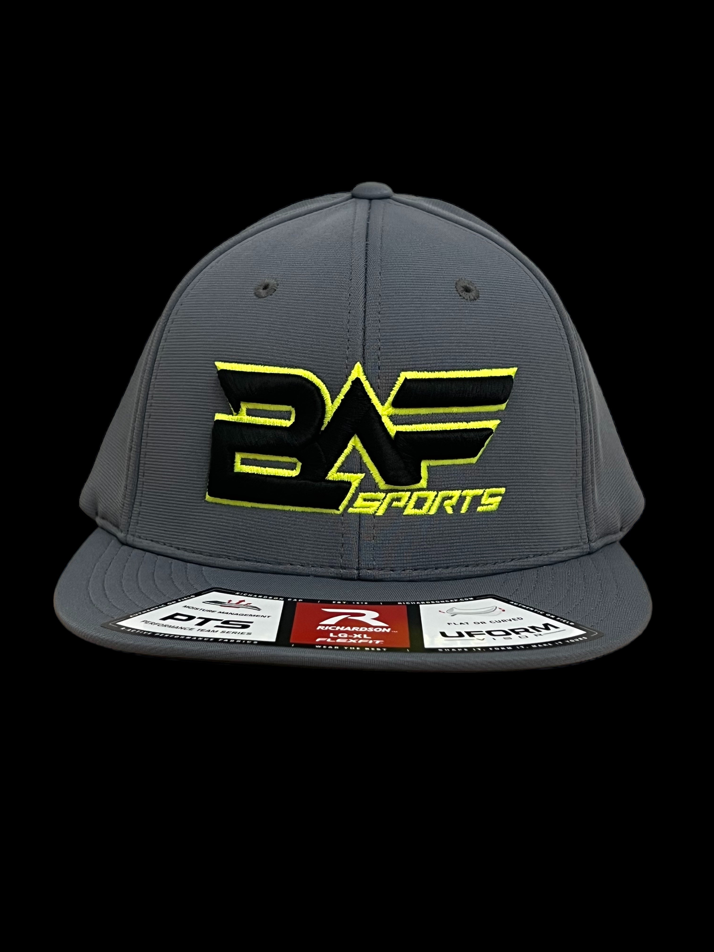 BAF Sports Gamechanger Hat