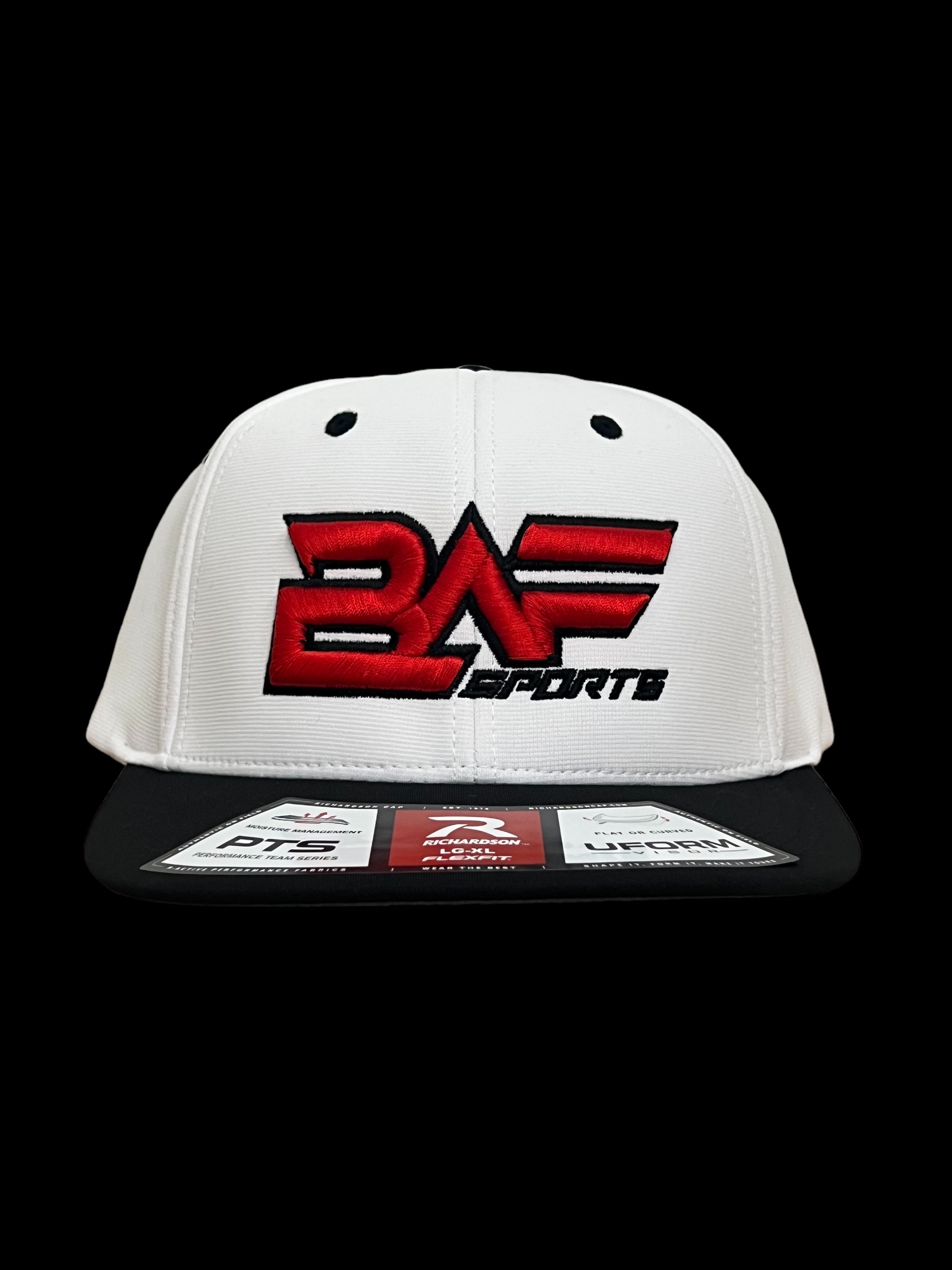 BAF Sports Gamechanger Hat