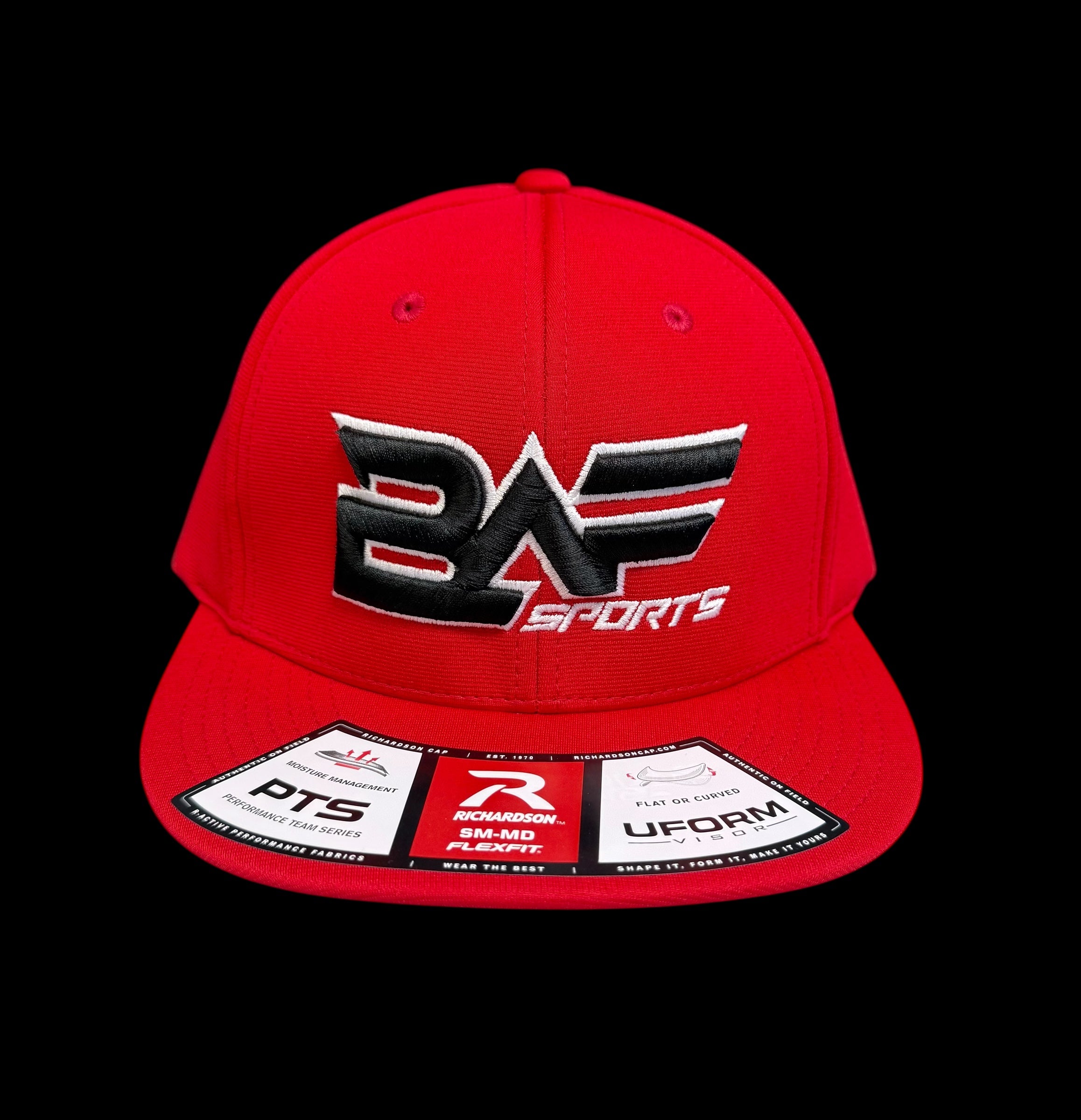 BAF Sports Gamechanger Hat