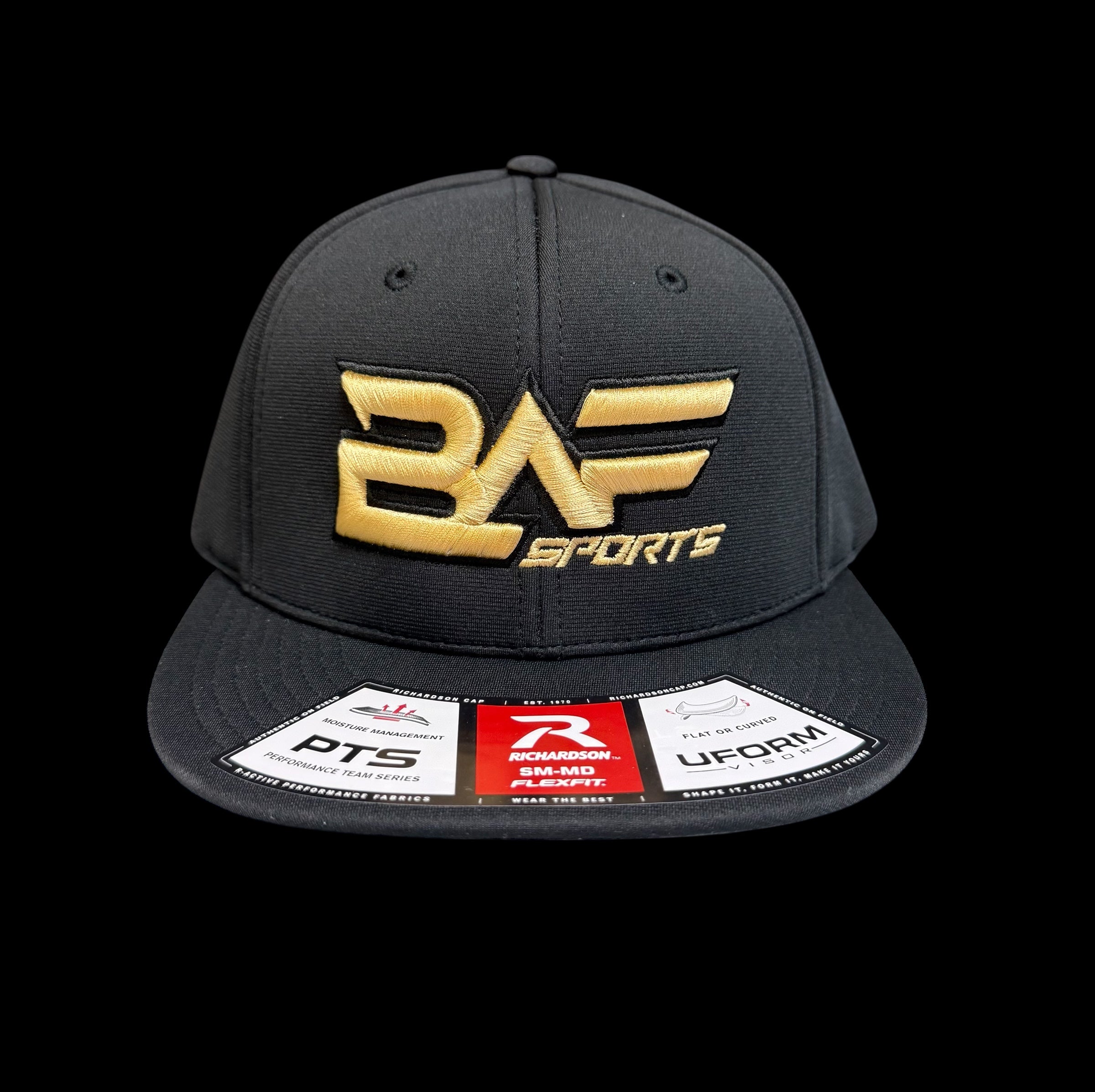 BAF Sports Gamechanger Hat – B.A.F. Sports, LLC