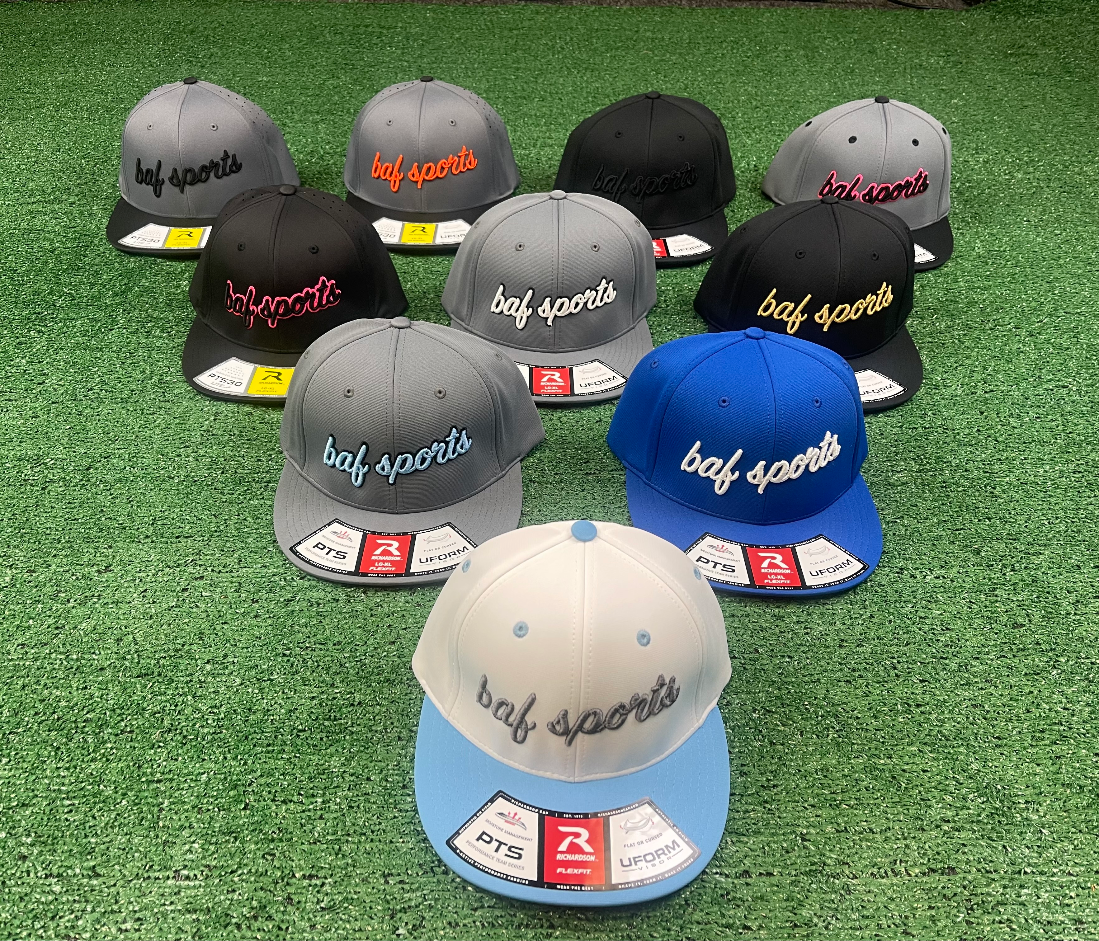 Hats