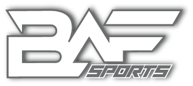 BAF Golf Flag Polo
