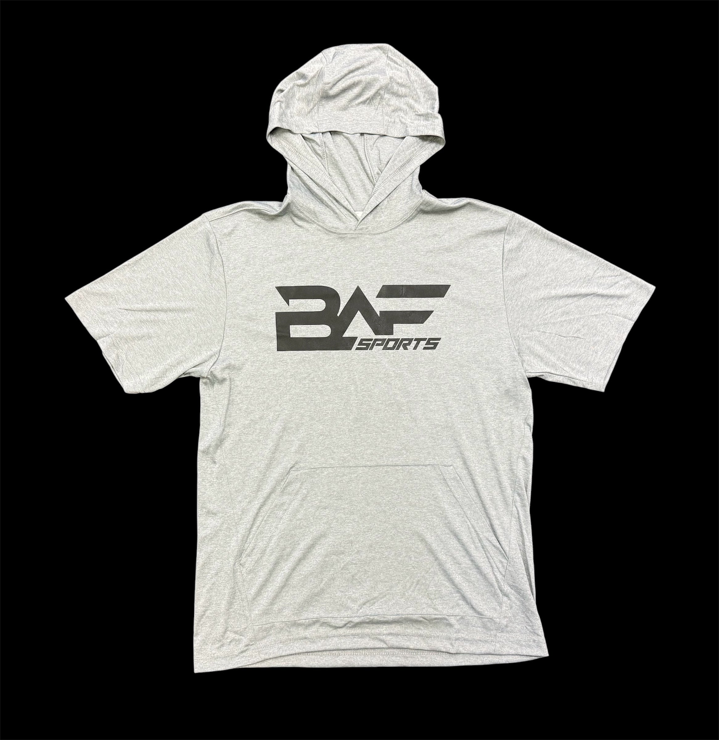 BAF Gamechanger Short Sleeve Hoodie