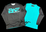 BAF Gamechanger Two Toned Long Sleeve