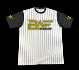 BAF Gamechanger Gold Standard Pinstripe Jersey