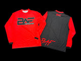 BAF Gamechanger Two Toned Long Sleeve