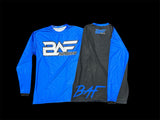 BAF Gamechanger Two Toned Long Sleeve