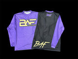 BAF Gamechanger Two Toned Long Sleeve
