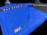 2025 BAF Sports Short Sleeve Hoodie