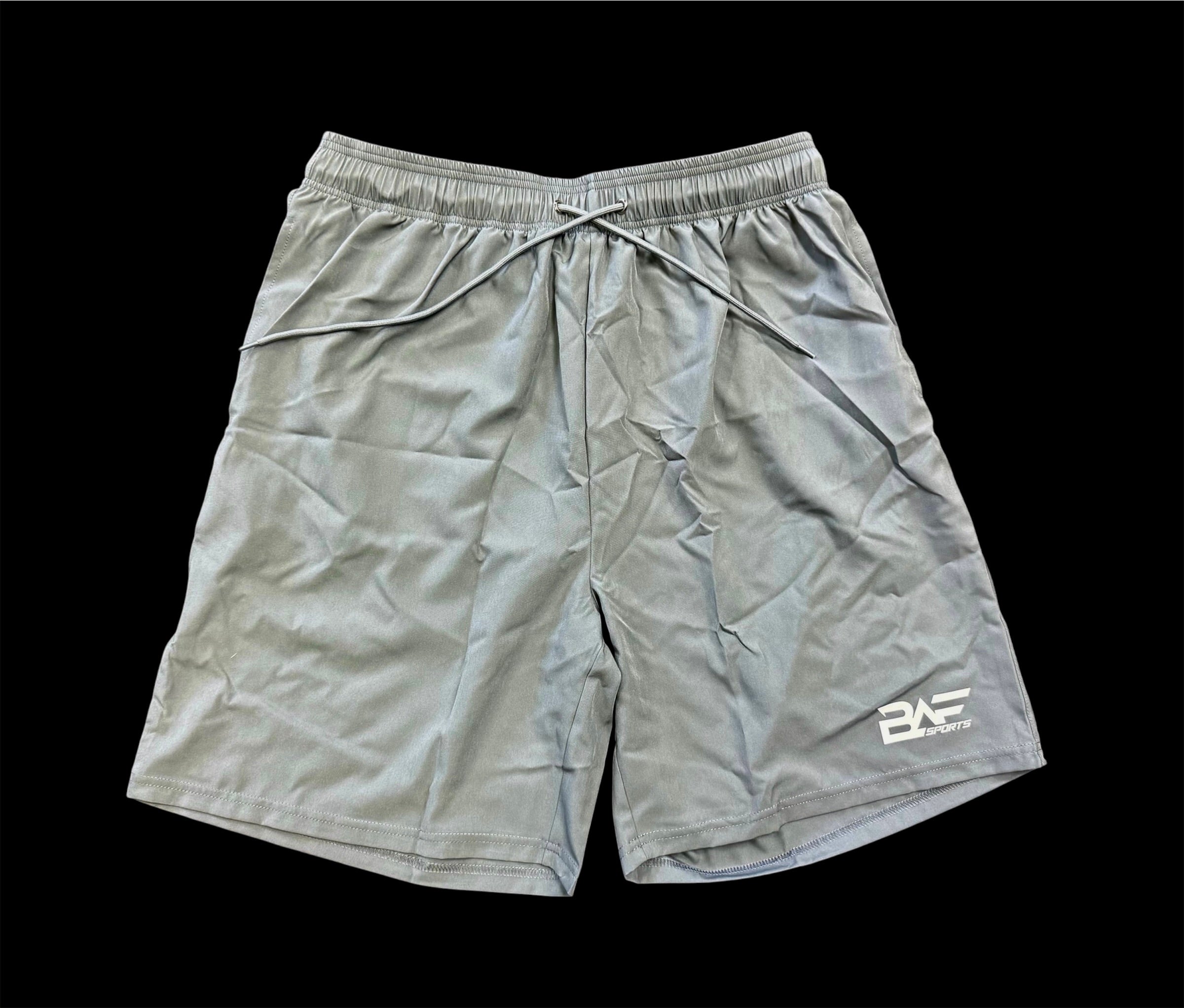 BAF Gamechanger Stretch Microfiber Shorts
