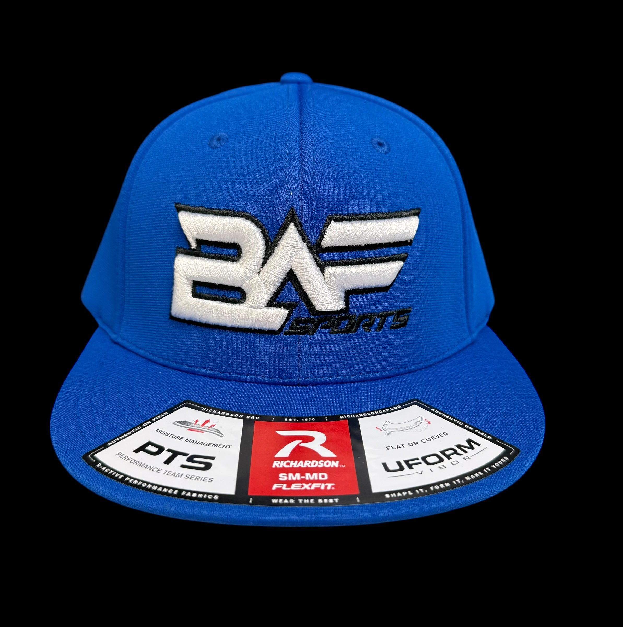 BAF Sports Gamechanger Hat – B.A.F. Sports, LLC
