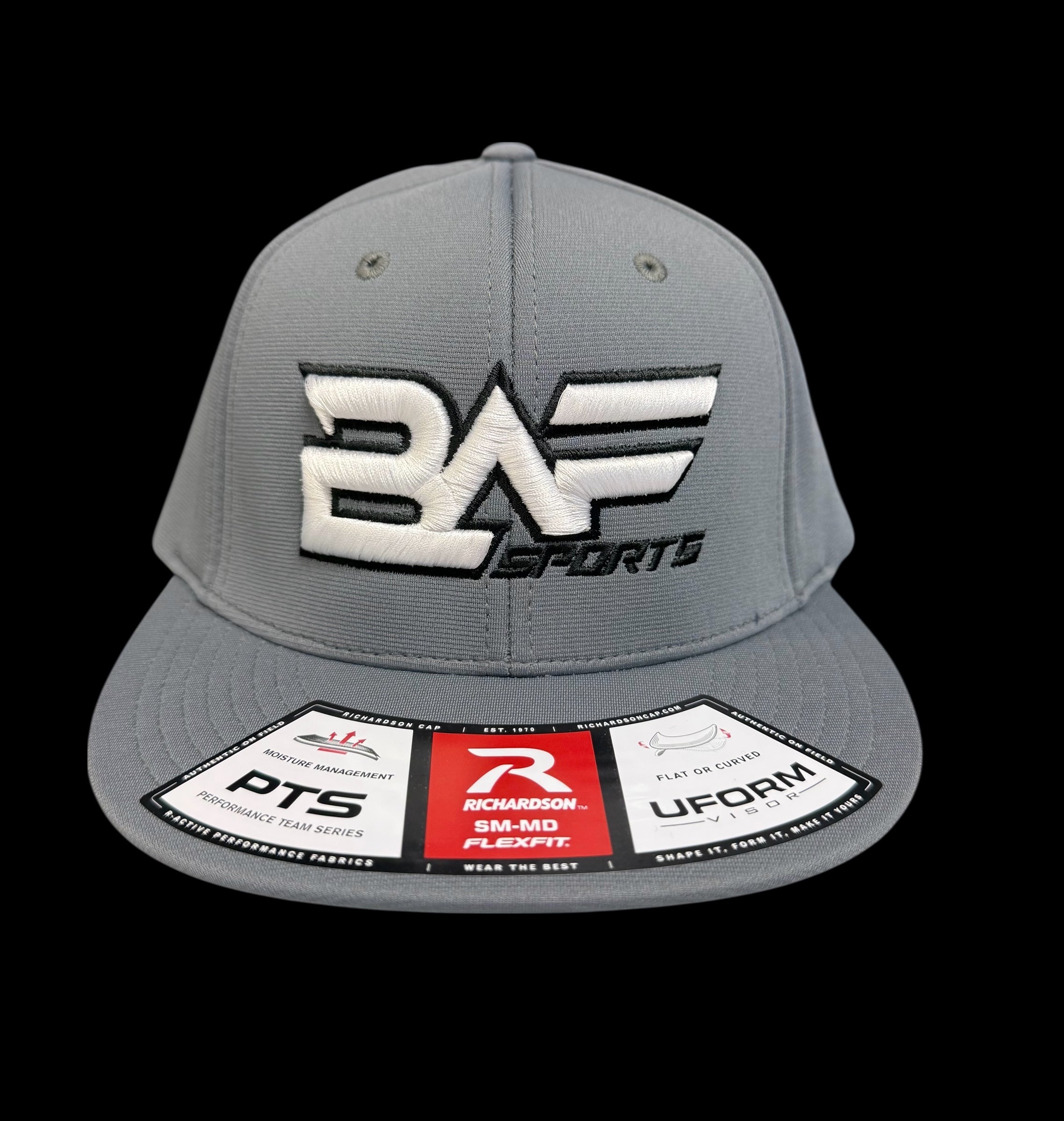 BAF Sports Gamechanger Hat