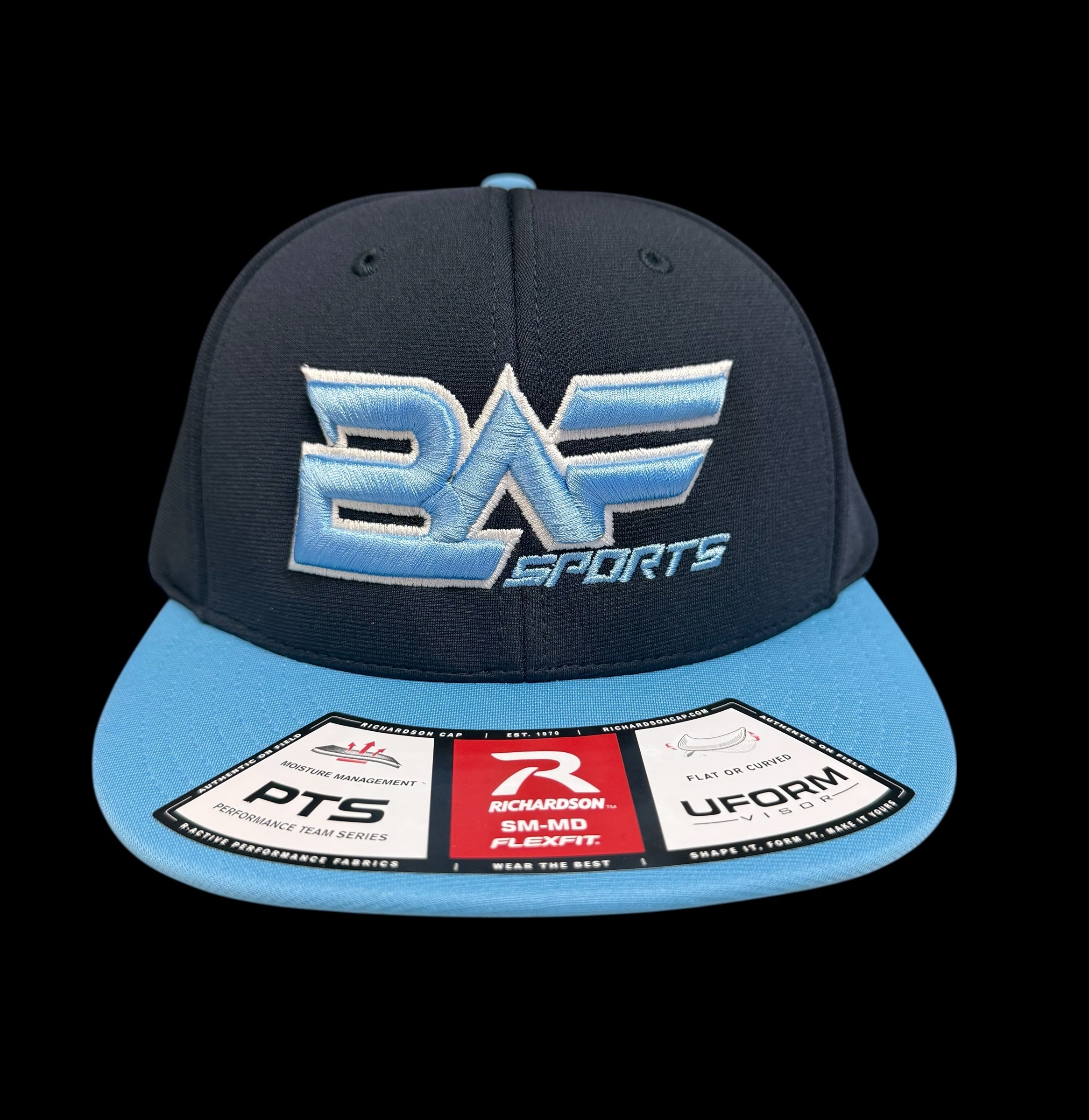 BAF Sports Gamechanger Hat