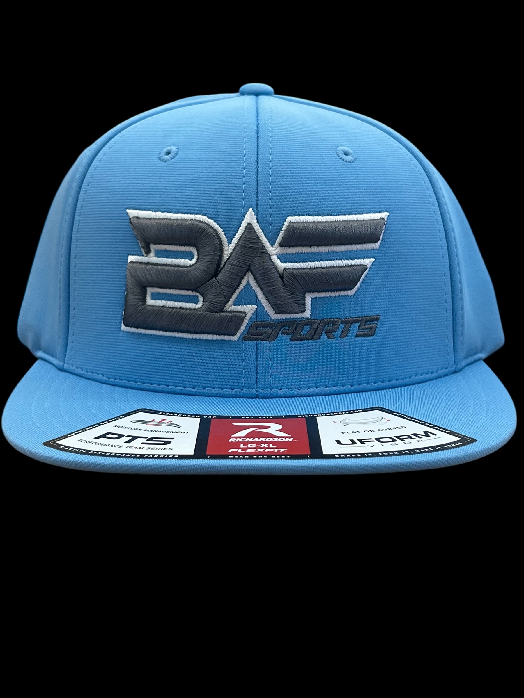 BAF Sports Gamechanger Hat
