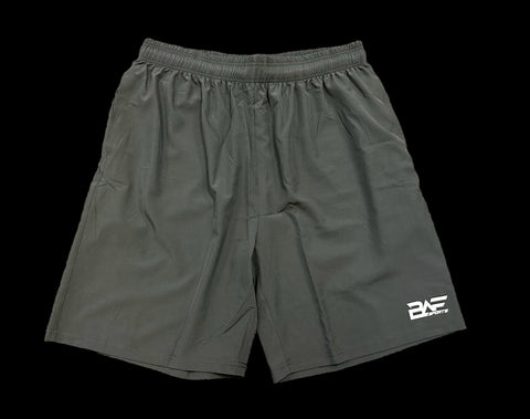 BAF Gamechanger Stretch Microfiber Shorts