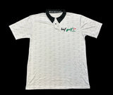 BAF Golf Flag Polo