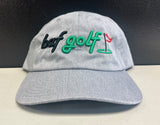 BAF Golf Dad Hat