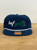 BAF Golf Rope Hat