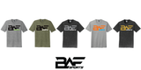 BAF Sports Gamechanger T-Shirt