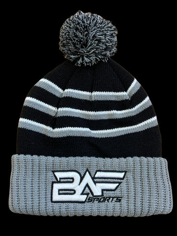 BAF Sports Gamechanger Beanie