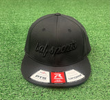 BAF Sports Cursive Logo Hat