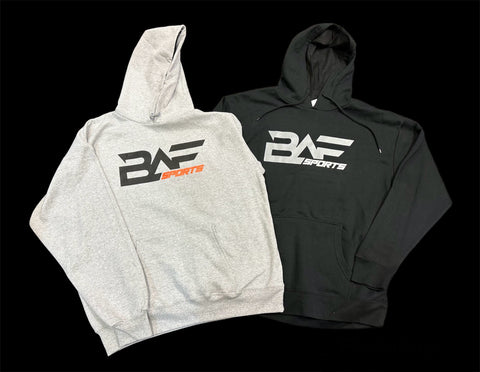 BAF Sports Hoodie