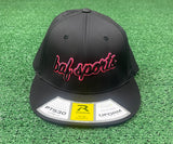 BAF Sports Cursive Logo Hat