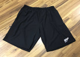 BAF Apparel Stretch Microfiber Shorts