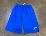 BAF Apparel Stretch Microfiber Shorts