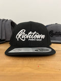 Richtown Print Shop SnapBack