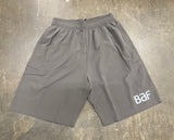 2021 BAF Stretch Microfiber Shorts