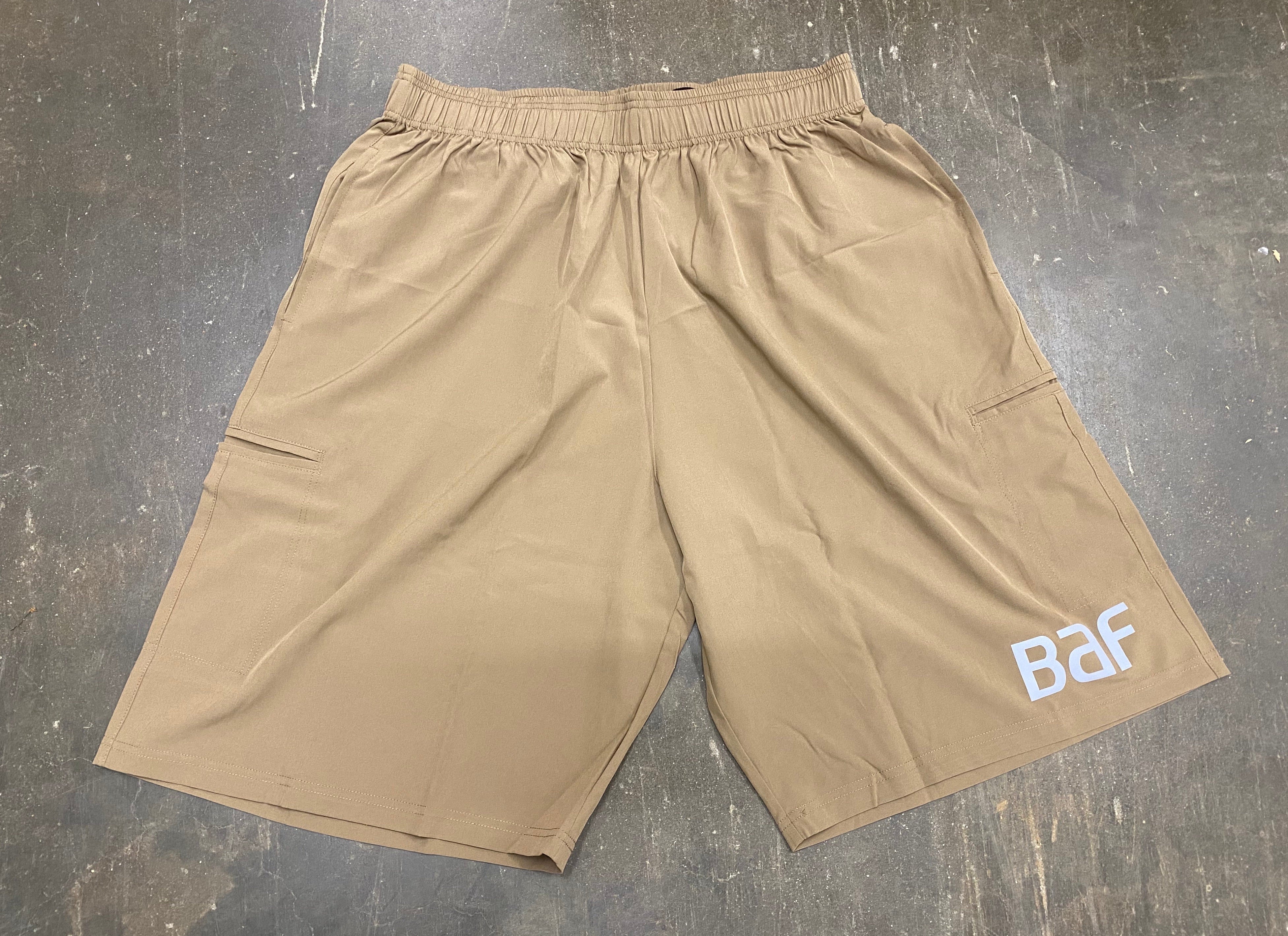 パンツ F.C.R.B. STRETCH LIGHT WEIGHT SHORTS Men's Stretch Chino Shorts & Jorts by Mugsy