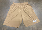 2021 BAF Stretch Microfiber Shorts