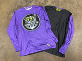 BAF Shield Long Sleeve Jersey