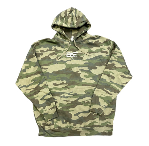 BAF Gamechanger Camo Heavyweight Hoodie