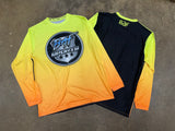 BAF Shield Long Sleeve Jersey