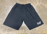 2021 BAF Stretch Microfiber Shorts