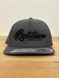 Richtown Print Shop SnapBack