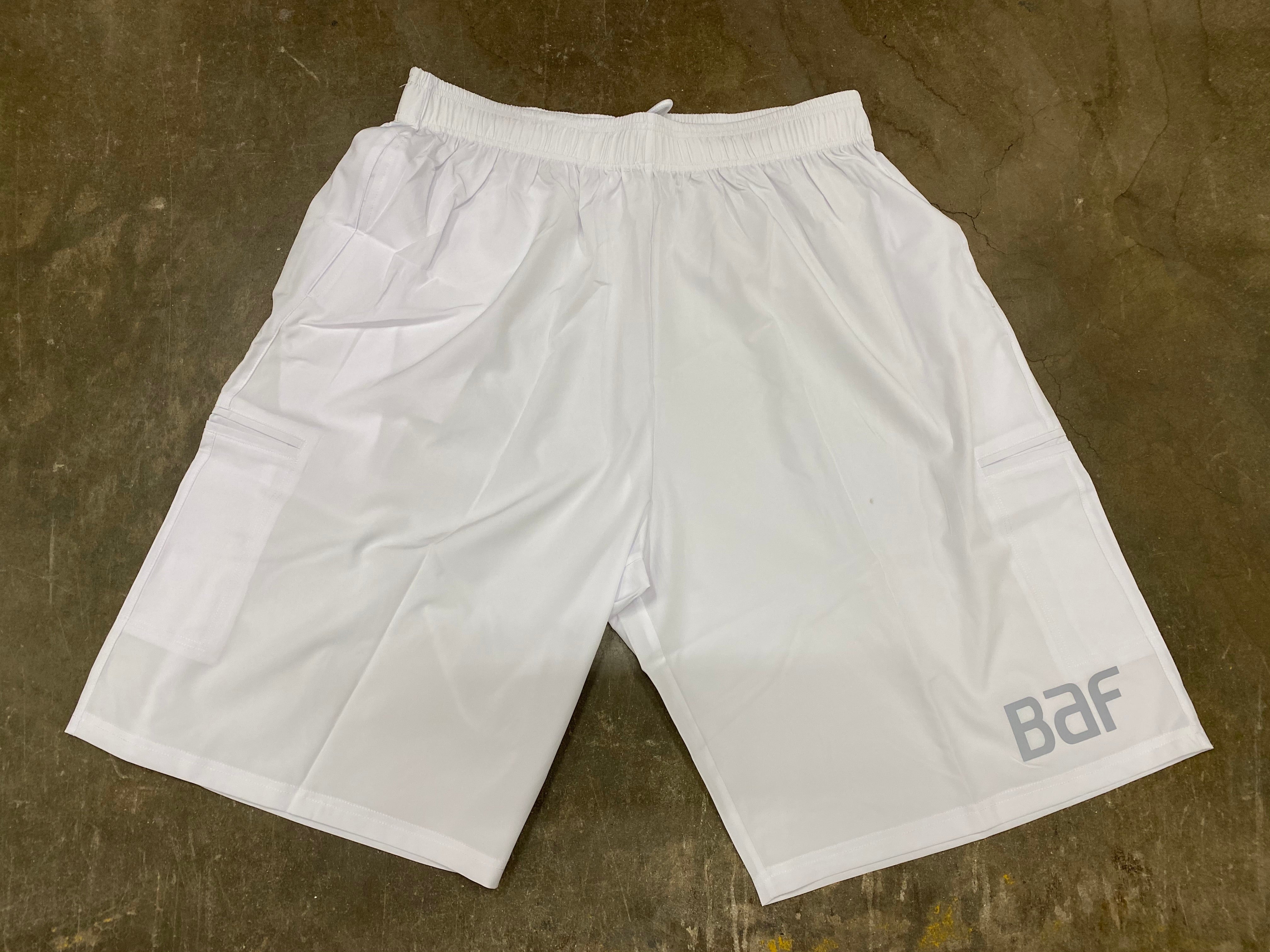 F.C.R.B STRETCH LIGHT WEIGHT EASY SHORTS