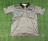BAF Custom Apparel Golf Polo