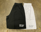 2021 BAF Stretch Microfiber Shorts