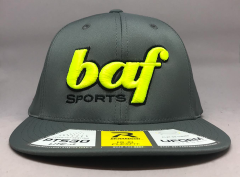 BAF Sports Logo Hat
