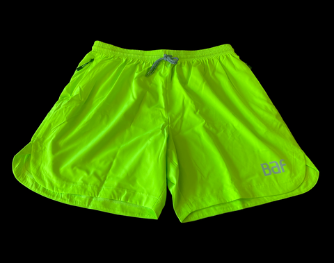 BAF Bro Shorts