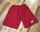 BAF Apparel Stretch Microfiber Shorts